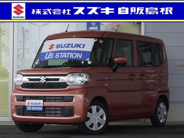 スズキ スペーシア 