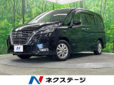 4WD 両側電動ドア 純正SDナビ 後席モニター 全周囲カメラ