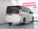 日産の整備士による点検整備渡しなので安心してお乗りいただけます。もし実際の車をご覧頂いたときにお気づきの点などありましたらご相談下さい。できることはさせていただきます。