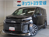 トヨタ ヴォクシー