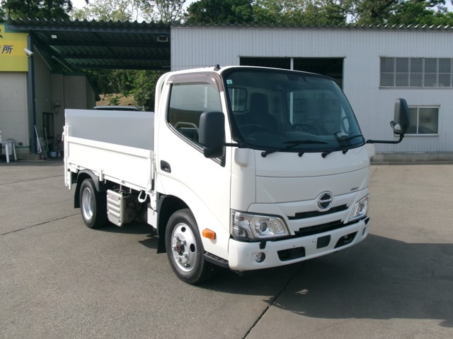 日野 デュトロ 