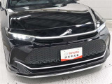 フロント廻りです。