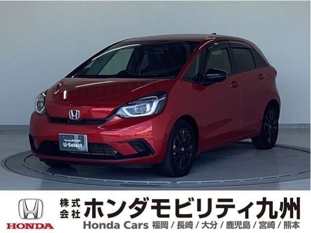 フィット  1.3 ホーム カーサ