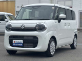 この度は弊社、『スズキ自販近畿 U&rsquo;sSTATION貝塚』の車両をご覧頂きありがとうございます。当社はスズキ株式会社直営の代理店です。