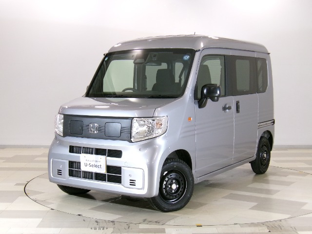 N-VAN e: e: L4 