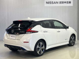 加速感・ハンドリングが心地いい。その走りには、電気自動車ならではの楽しさが満ちています!