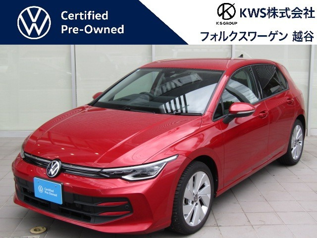ゴルフ TDI アクティブ アドバンス ディーゼルターボ