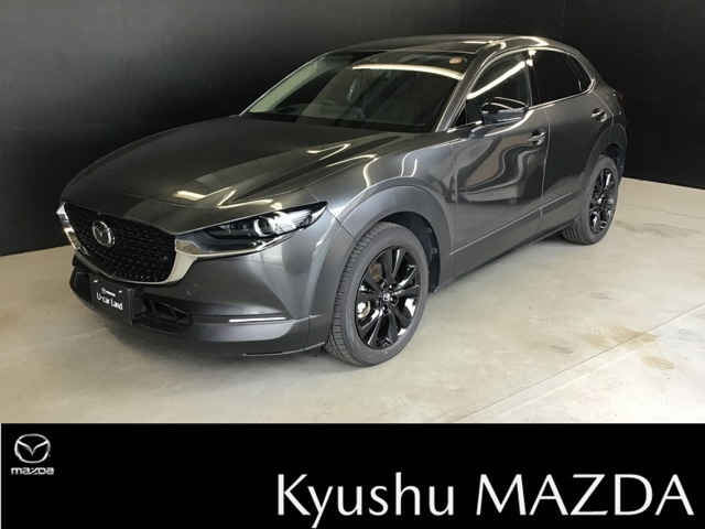 マツダ CX-30 