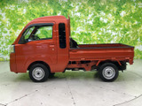 ハイゼットトラック ジャンボ SAIIIt 4WD 