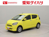 ダイハツ ミライース