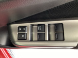 運転席側 スイッチ類