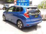こちらのフィットHVはオークション評価5点中4点評価がついている状態の良い車両になります^^定休日無しで営業しておりますので、お気軽にお立ち寄り下さい^^