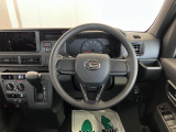運転席からの景色
