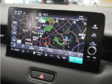 ◆ホンダ純正メモリーナビ◆初めての場所もナビゲーションがご案内!楽しい旅行をサポートします。