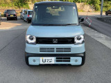 N-BOX ジョイ 2トーン 4WD 