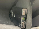【ETC】高速道路の料金所をストレスなく通過!話題のスポットやサービスエリアに多い「スマートIC」利用時は必須のアイテムです。当店でセットアップを実施、ご納車当日からすぐにご利用いただけます!