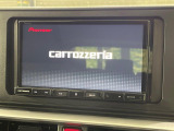 【ナビゲーション】使いやすいナビで目的地までしっかり案内してくれます。各種オーディオ再生機能も充実しており、お車の運転がさらに楽しくなります!!
