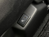 【シートヒーター】寒い日に重宝するシートヒーター!エアコンより早く温まってくれるので寒がりの人も安心ですね♪エアコンの温風は乾燥するから苦手、という方にもをおすすめです。