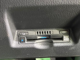 【ETC】高速道路の料金所をストレスなく通過!話題のスポットやサービスエリアに多い「スマートIC」利用時は必須のアイテムです。当店でセットアップを実施、ご納車当日からすぐにご利用いただけます!