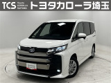 トヨタ ノア