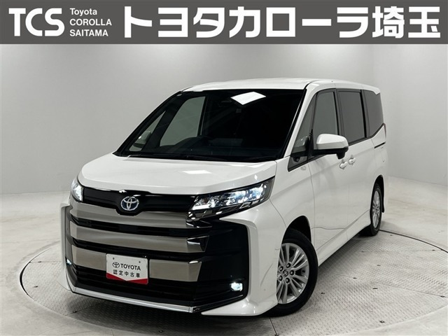 トヨタ ノア 