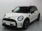 MINI NEXT港南台 正規ディーラー認定中古車