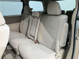 ゆとりある広々とした車内空間は、ドライブを始め買い物やレジャーなど、幅広く活躍します。一人でもみんなとでもお出かけを楽しみましょう!