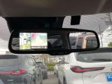 360&deg;モニターで車庫入れをサポートしセンサーも付いて更に安心です