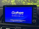 【メーカー純正9型ナビ】インテリアに溶け込むスタイリッシュな「専用設計」メーカーナビを装備♪視認性や操作性など基本性能にも優れ、より上質なカーライフをお楽しみいただけます。