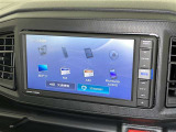お気に入りの曲をBluetoothで再生できます♪ ドライブがさらに楽しくなりますよ♪