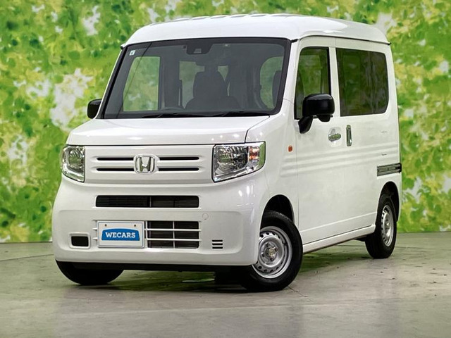 N-VAN G 