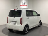 【Honda認定中古車 U-Select】 は3つの安心をお約束します。 1 Hondaのプロが整備した安心。 2 第三者機関がチェックした安心。 3 購入後もHondaが保証する安心。