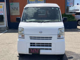 NV100クリッパー GX ハイルーフ 4WD 