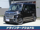 R5年式、スズキ、スペーシア、カスタム ハイブリッドXS全方位モニター用カメラパッケージ装着車、4WD入庫しました☆