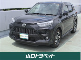トヨタ ライズ
