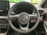 【トヨタセーフティセンス】走行中に前方の車両等を認識し、衝突しそうな時は警報とブレーキで衝突回避と被害軽減をアシスト。より安全にドライブをお楽しみいただけます。