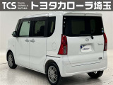 外板色はシャイニングホワイトパール(W25)!ボディサイズは全長339&times;全幅147&times;全高175センチ!5ナンバー登録となります!