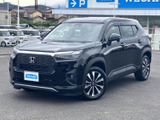 ホンダ WR-V 1.5 Z