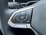 【アダプティブクルーズコントロール】前車の速度に合わせて自動追従可能です。主に高速道路での疲労の軽減に役立ちます。