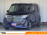 トヨタ ルーミー
