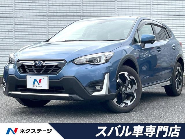 スバル XV 