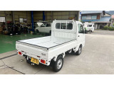 キャリイ KC エアコン パワステ 農繁仕様 4WD 