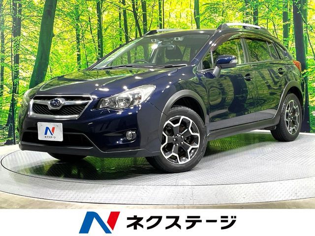 スバル XV 