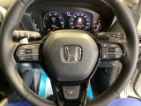多彩な安心・快適機能を搭載した先進の安全運転支援システム Honda SENSINGです。