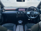 Aクラス A200d AMGライン 