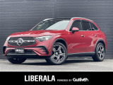 メルセデス・ベンツ GLC