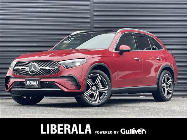 メルセデス・ベンツ GLC 