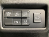 TCS(トラクションコントロールシステム)&DSC(横滑り防止機構)やBSM(隣車線上の側・後方からの車両接近を通知)、LDWS(車線逸脱警報システム)で安全運転をサポート!