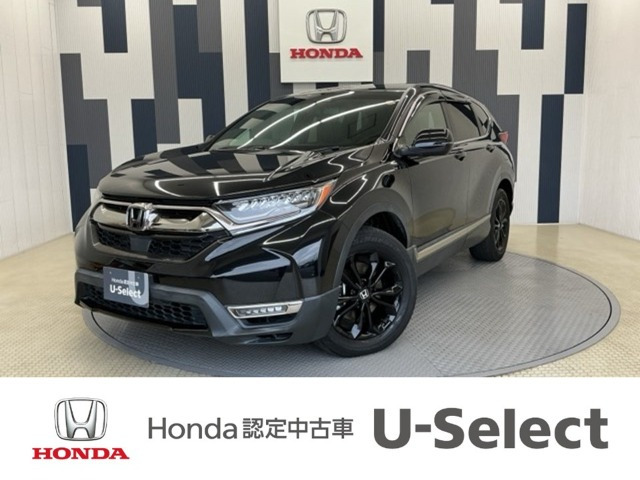 ホンダ CR-V 