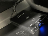 【ETC】高速道路の料金所をストレスなく通過!話題のスポットやサービスエリアに多い「スマートIC」利用時は必須のアイテムです。当店でセットアップを実施、ご納車当日からすぐにご利用いただけます!